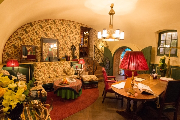 Hotel Die Hirschgasse